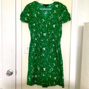 Banana republic Dress - XS SIZE